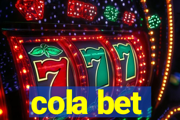 cola bet